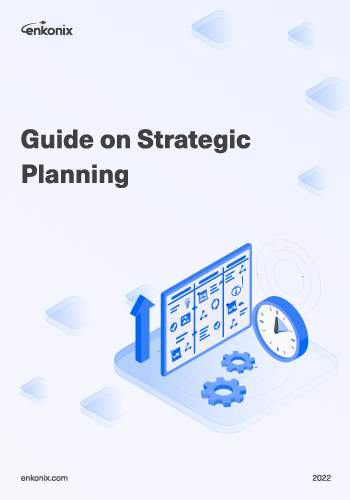 Guide on Strategic Planning 