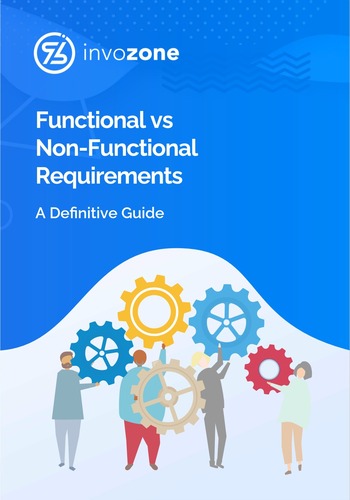FUNCTIONAL VS NON FUNCTIONAL REQUIREMENTS IN SOFTWARE DEVELOPMENT – DEFINITIVE GUIDE