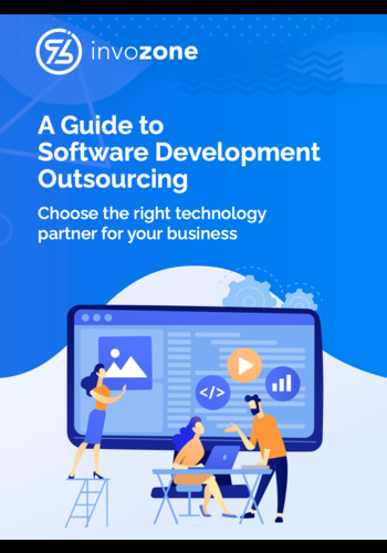 A Guide to Software Development Outsourcing