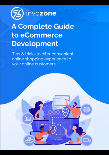 A Complete Guide to eCommerce Development