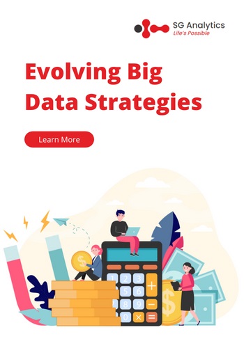 Evolving Big Data Strategies