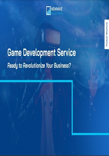 Newwave Solutions - Game Design and Development ENG