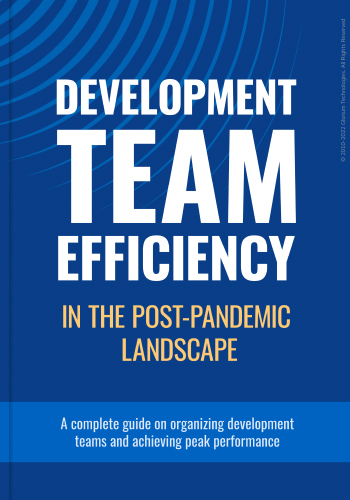 Efficiency lifehacks for development teams: how to work on peak of the capabilities