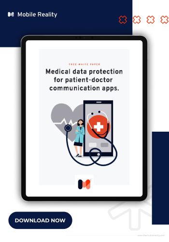 Medical Data Protection