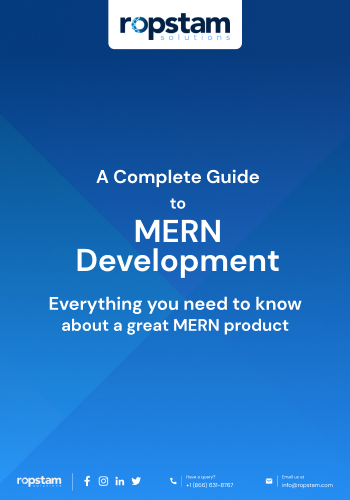A Complete Guide to MERN Development