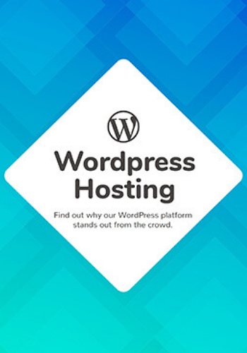 WordPress Cloud Hosting