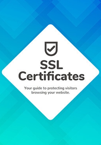 SSL Certificates Data Sheet