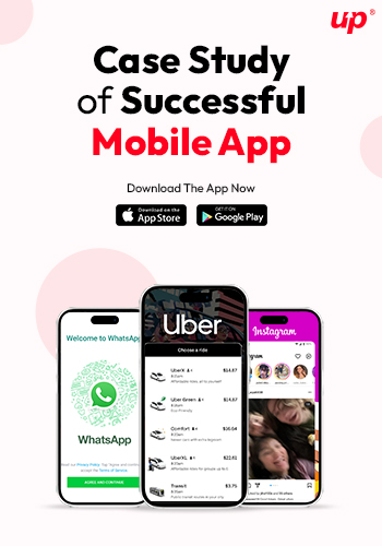 Case Study of Successful Mobile App.