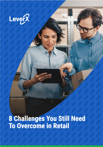 8 Challenges You Still Need To Overcome in Retail