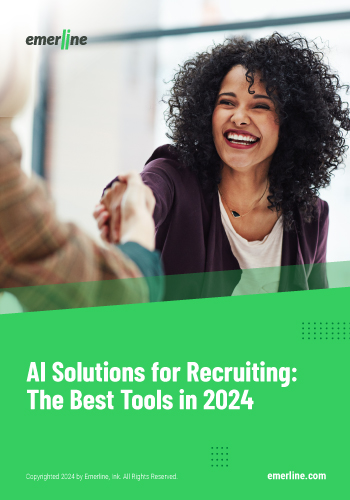AI Solutions for Recruting