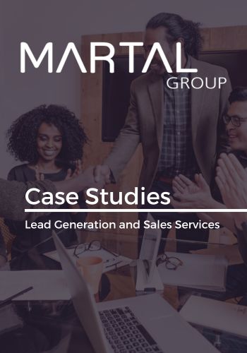 Martal Group Case Studies