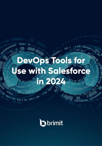 DevOps Tools for Use with Salesforce in 2024