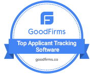 Applicant Tracking Software