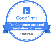 Computer Assisted Translation Software