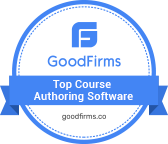 Course Authoring Software