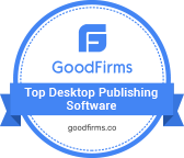 Desktop Publishing Software