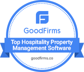 Hospitality Property Management Software