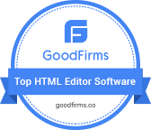HTML Editor Software