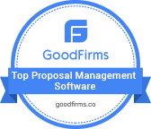 Proposal Management Software