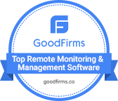 Remote Monitoring & Management Software