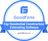 Residential Construction Estimating Software