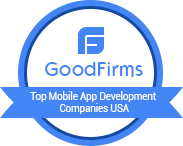 Top Mobile App Development Companies USA