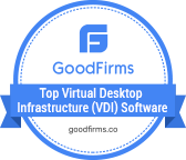 Virtual Desktop Infrastructure (VDI) Software