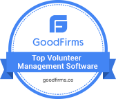 Volunteer Management Software