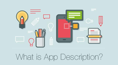  App Description