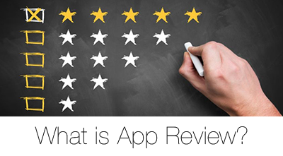 App Review