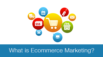 eCommerce Marketing Agency