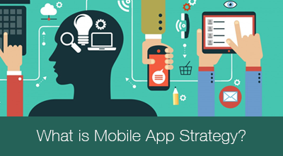  Mobile App Strategy