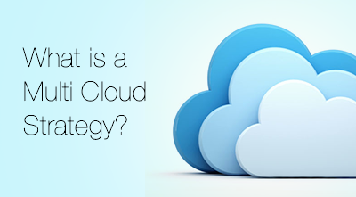 Multi-Cloud Strategy