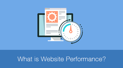 Website performance improvement