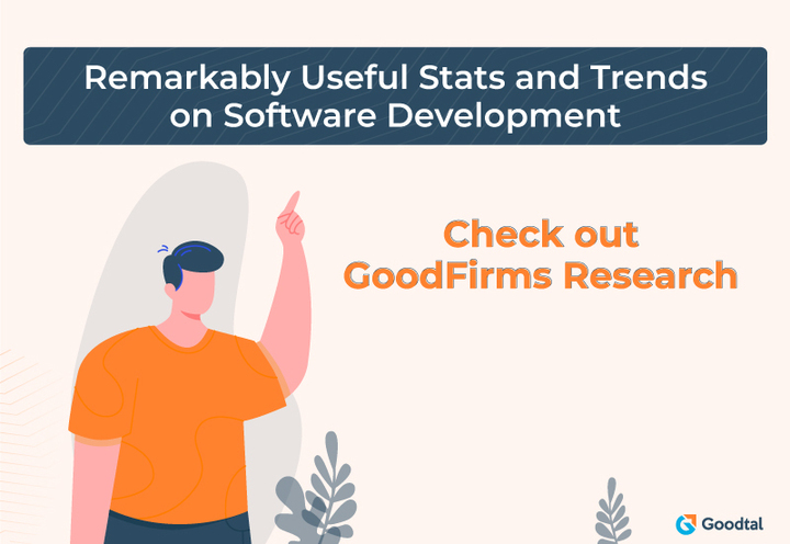 goodfirms research