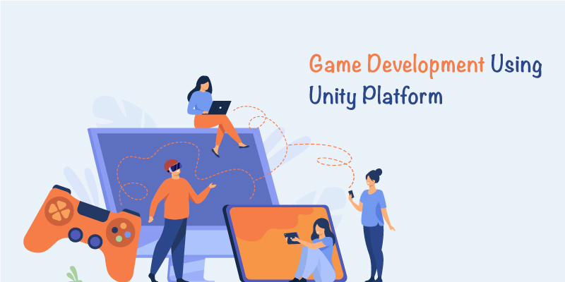 Game Development Using Unity Platform