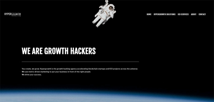 HyperGrowth Consulting