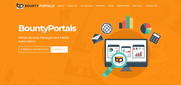 Bounty Portals