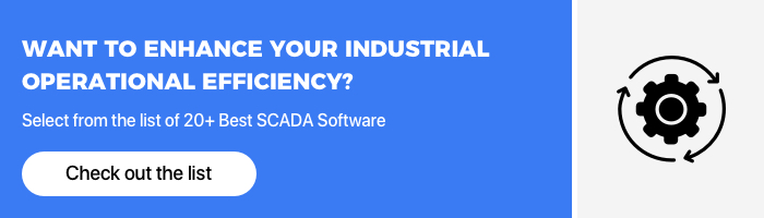 Want to Enhance your industrial operational efficiency? 