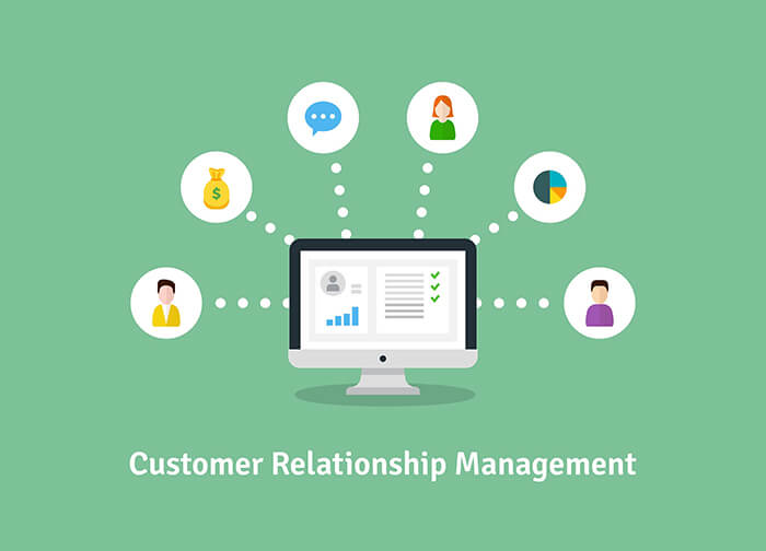 Customer Relation Management