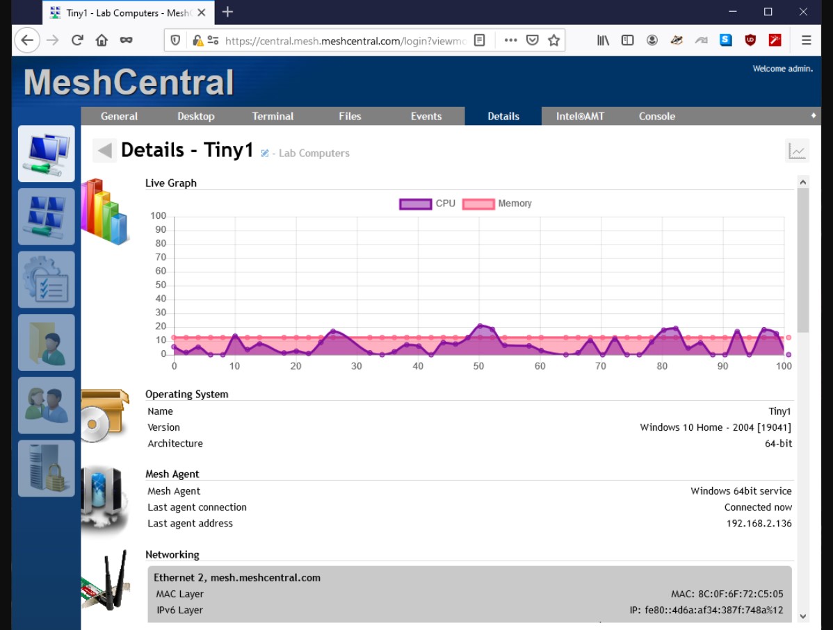 The Best Free and Open Source Remote Monitoring and Management Software