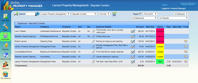 Top Free and Open Source Real Estate Property Management Software