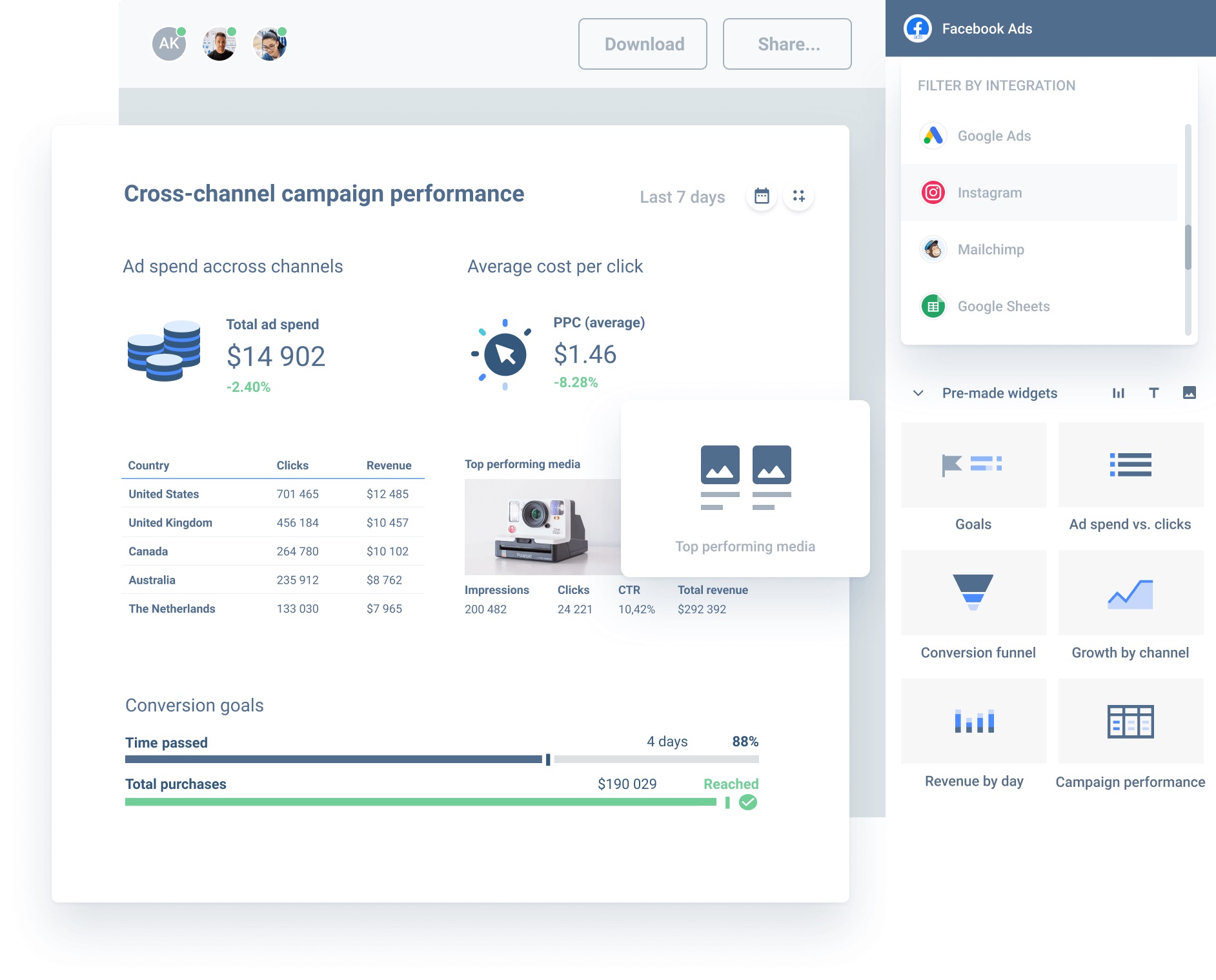 The Best 8 Free and Open Source Reporting Software Solutions