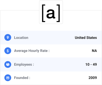 Company Array Digital