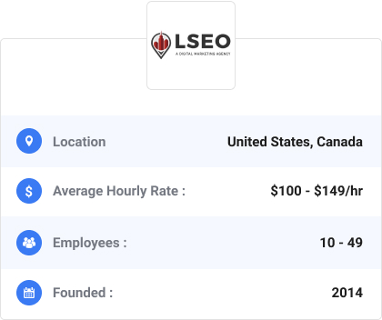Company LSEO.com