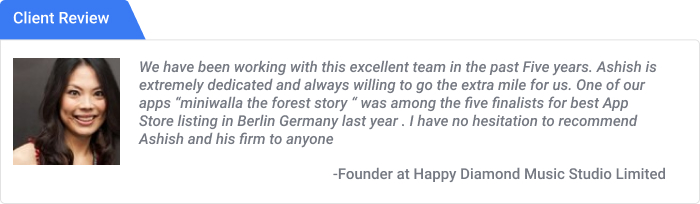 Review_Seasia Infotech