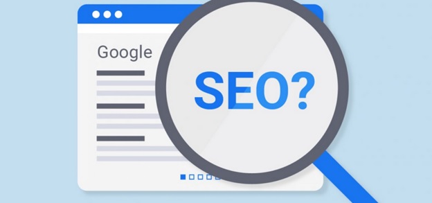 SEO inbound marketing