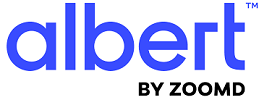 Albert Logo