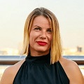 Anna Mitina