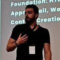 Arthur Leal, Digital Project Manager